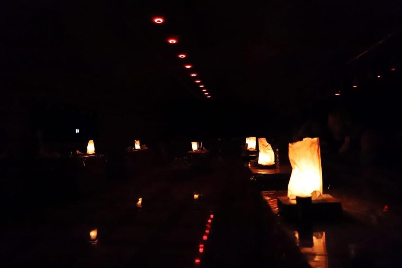 Desert Shine Camp 瓦迪拉姆 外观 照片
